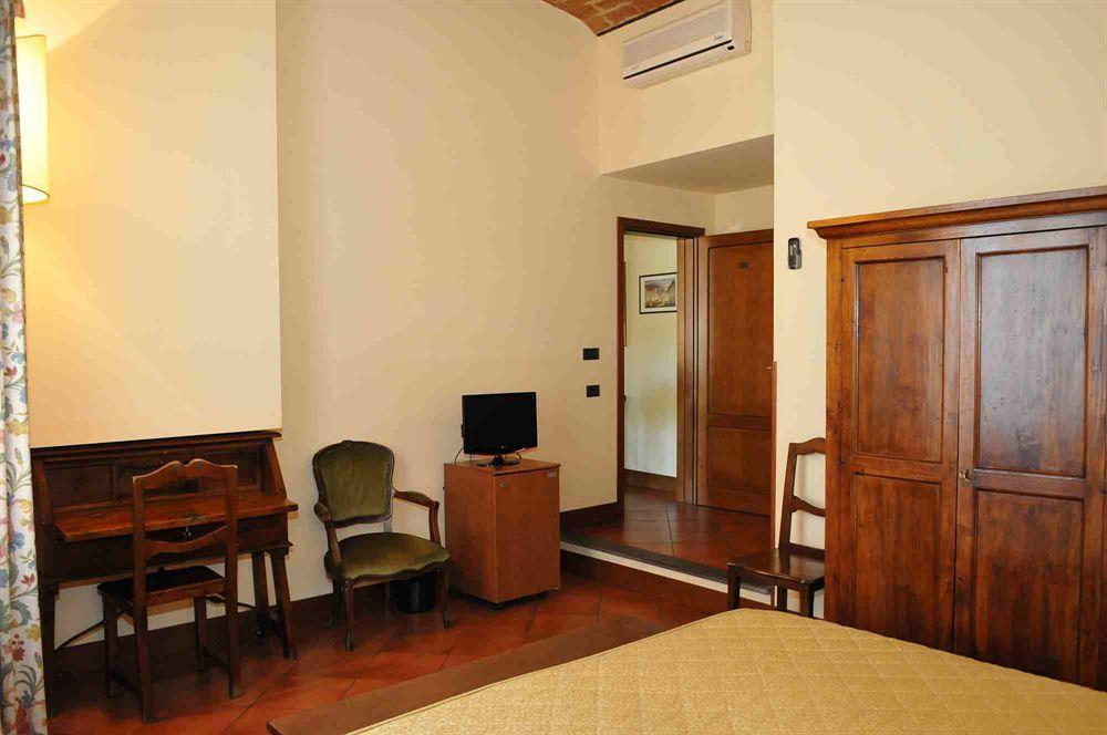 Hotel Relais Il Cestello Firenze Esterno foto