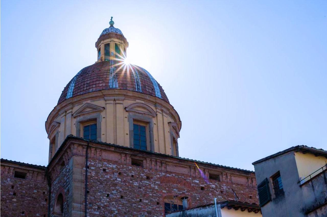 Hotel Relais Il Cestello Firenze Esterno foto