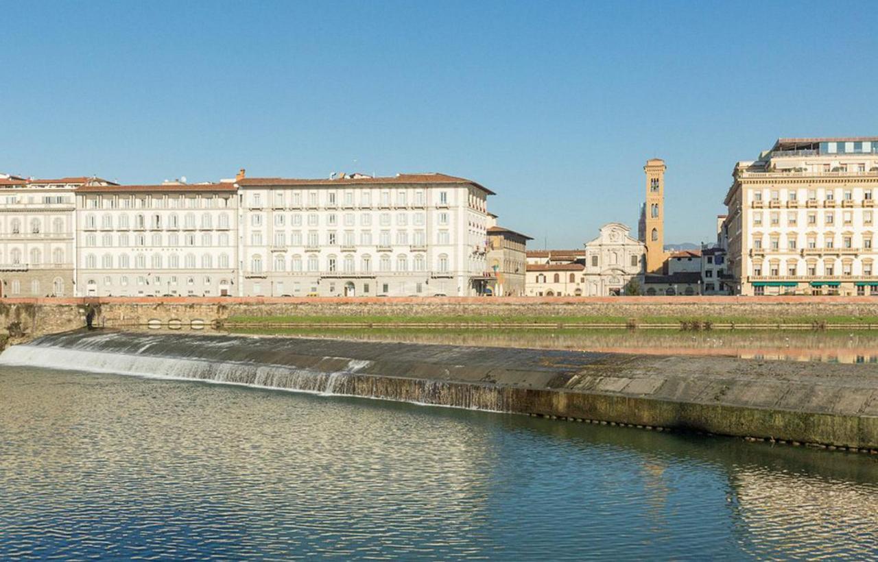 Hotel Relais Il Cestello Firenze Esterno foto